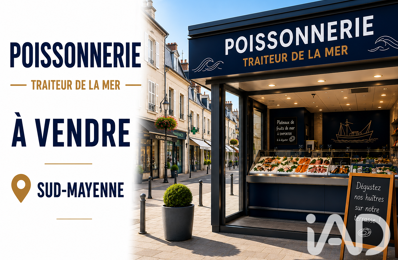 Vente Divers Commerces 110 m&sup2; — photo du bien