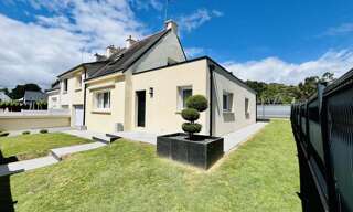 Maison 6 Pièces 123 m² à vendre à Quéven (56530)