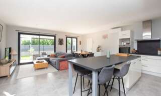 Maison 4 Pièces 95 m² à vendre à Vernet (31810)