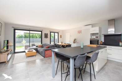 Maison 4 pièces 299000 €
