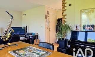 Appartement 3 Pièces 61 m² à vendre à Brie-Comte-Robert (77170)