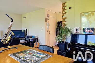 Appartement 3 pièces 119000 €
