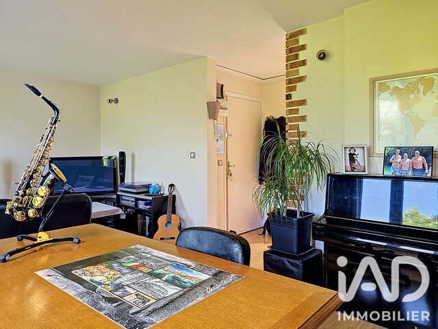 Vente Appartement 3 pièces — photo du bien