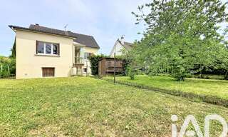 Maison 6 Pièces 120 m² à vendre à Mainvilliers (28300)