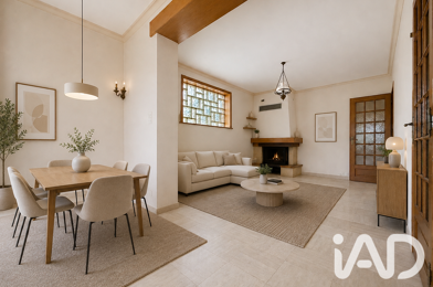 Maison 6 pièces 205000 €