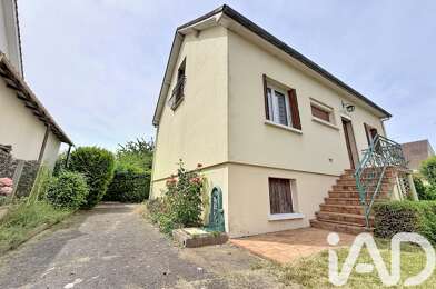 Maison 6 pièces 205000 €