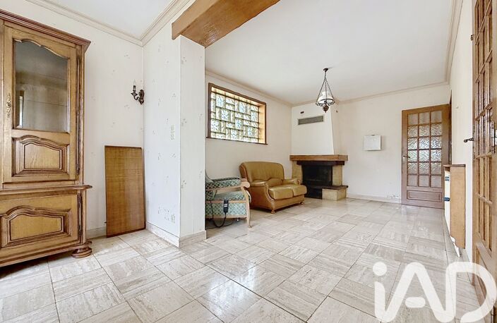 Vente Maison traditionnelle 6 pièces — photo 3