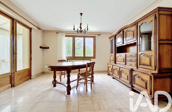 Vente Maison traditionnelle 6 pièces — photo 4