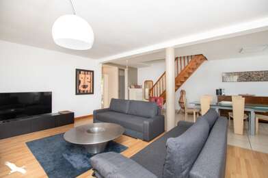 Maison 4 pièces 279900 €