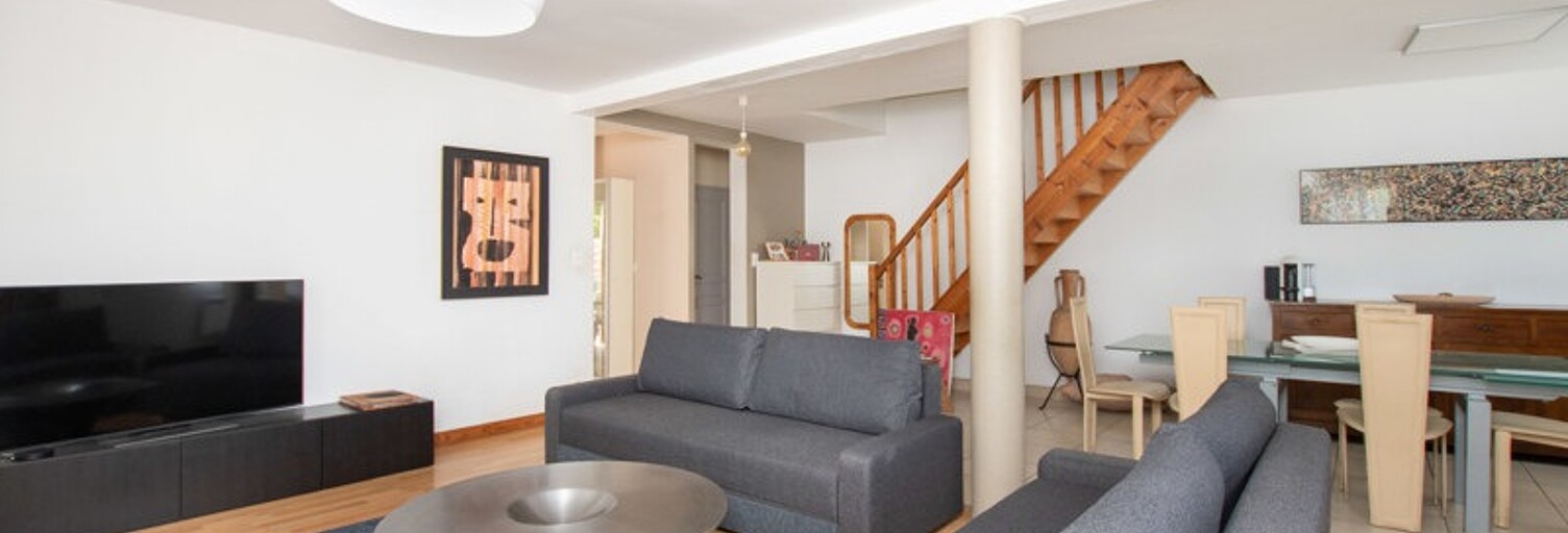 Maison 4 Pièces 140 m² à vendre à Venerque (31810)
