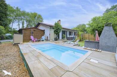 Maison 4 pièces 335000 €