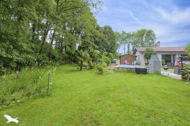 Maison 4 pièces 335000 €