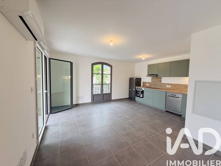 Vente Appartement 3 pièces — photo 1