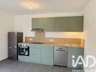Vente Appartement 3 pièces — photo 3