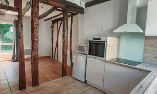 Maison 3 Pièces 49 m² à vendre à Graulhet (81300)