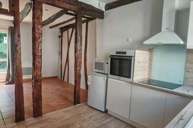 Maison 3 pièces 76000 €