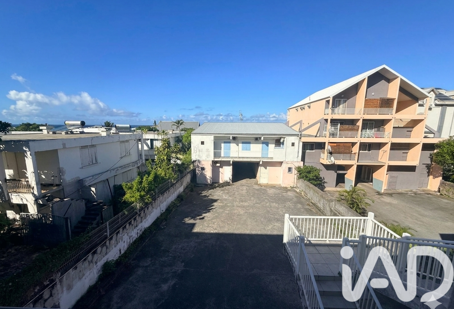 Vente Immeuble 727 m&sup2; — photo 1