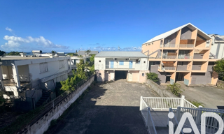 Immeuble  727 m² à vendre à Saint-Pierre (97410)
