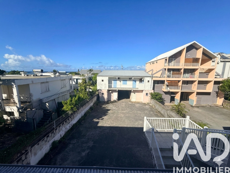 Vente Immeuble 727 m&sup2; — photo 1