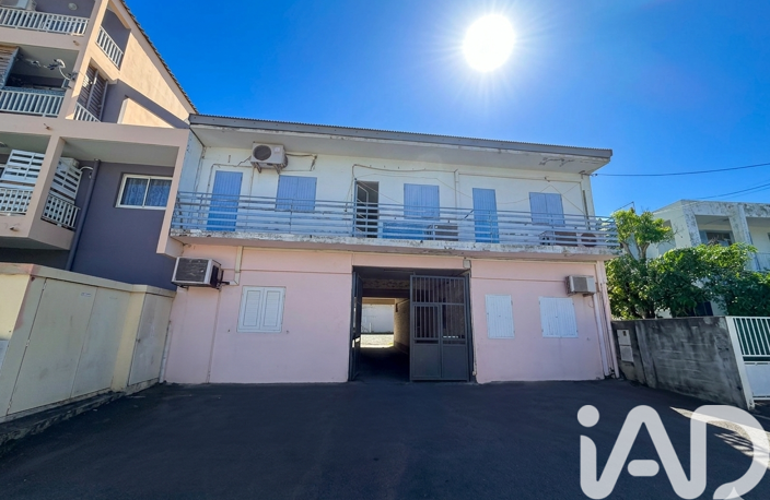 Vente Immeuble 727 m&sup2; — photo 2