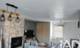 Maison 4 Pièces 90 m² à vendre à Carvin (62220)