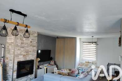 Maison 4 pièces 229000 €