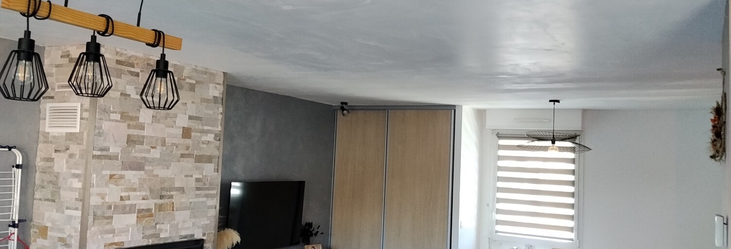 Maison 4 Pièces 90 m² à vendre à Carvin (62220)