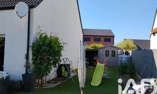 Maison 4 Pièces 90 m² à vendre à Carvin (62220)