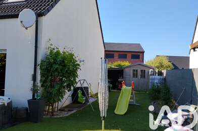Maison 4 pièces 229000 €