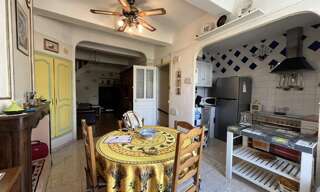 Maison 4 Pièces 82 m² à vendre à Cazouls-lès-Béziers (34370)