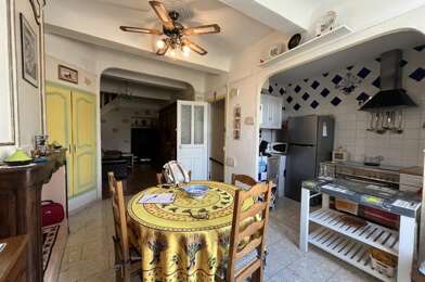 Maison 4 pièces 130000 €