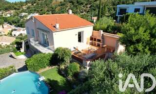 Maison 6 Pièces 147 m² à vendre à Hyères (83400)