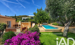 Maison 6 Pièces 147 m² à vendre à Hyères (83400)