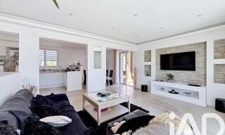 Maison 6 Pièces 147 m² à vendre à Hyères (83400)