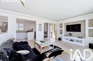 Maison 6 pièces 830000 €