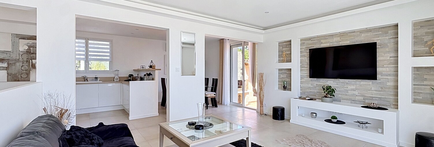 Maison 6 Pièces 147 m² à vendre à Hyères (83400)