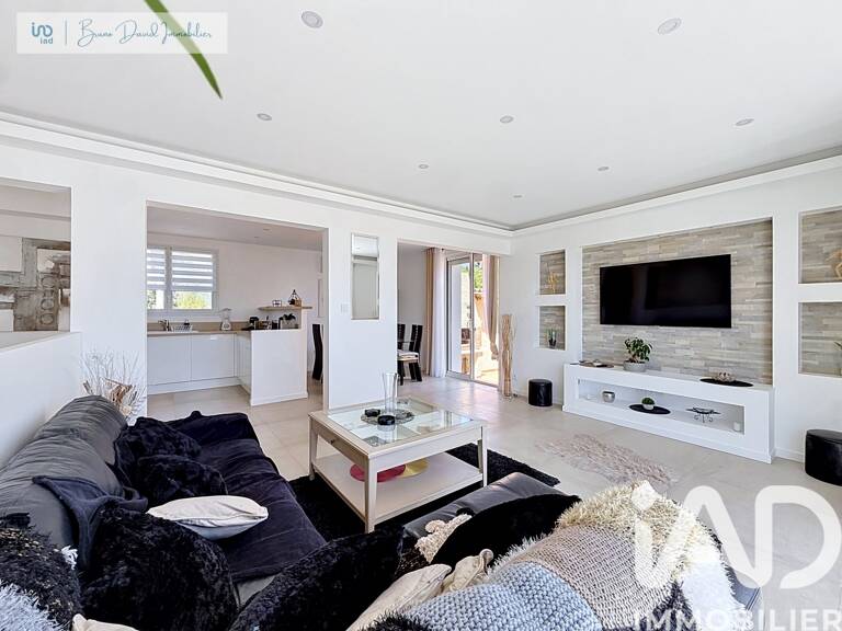 Vente Maison/villa 6 pièces — photo 1