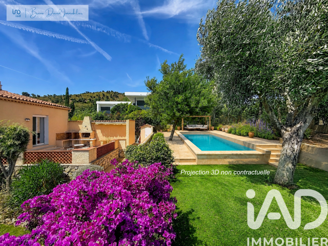 Vente Maison/villa 6 pièces — photo du bien