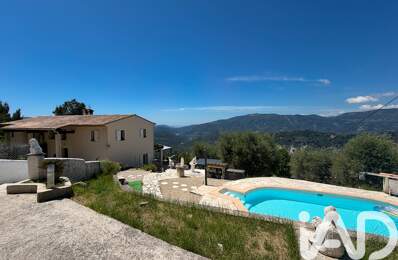 Vente Maison/villa 3 pièces — photo du bien