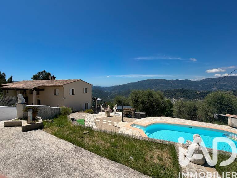 Vente Maison/villa 3 pièces — photo 1
