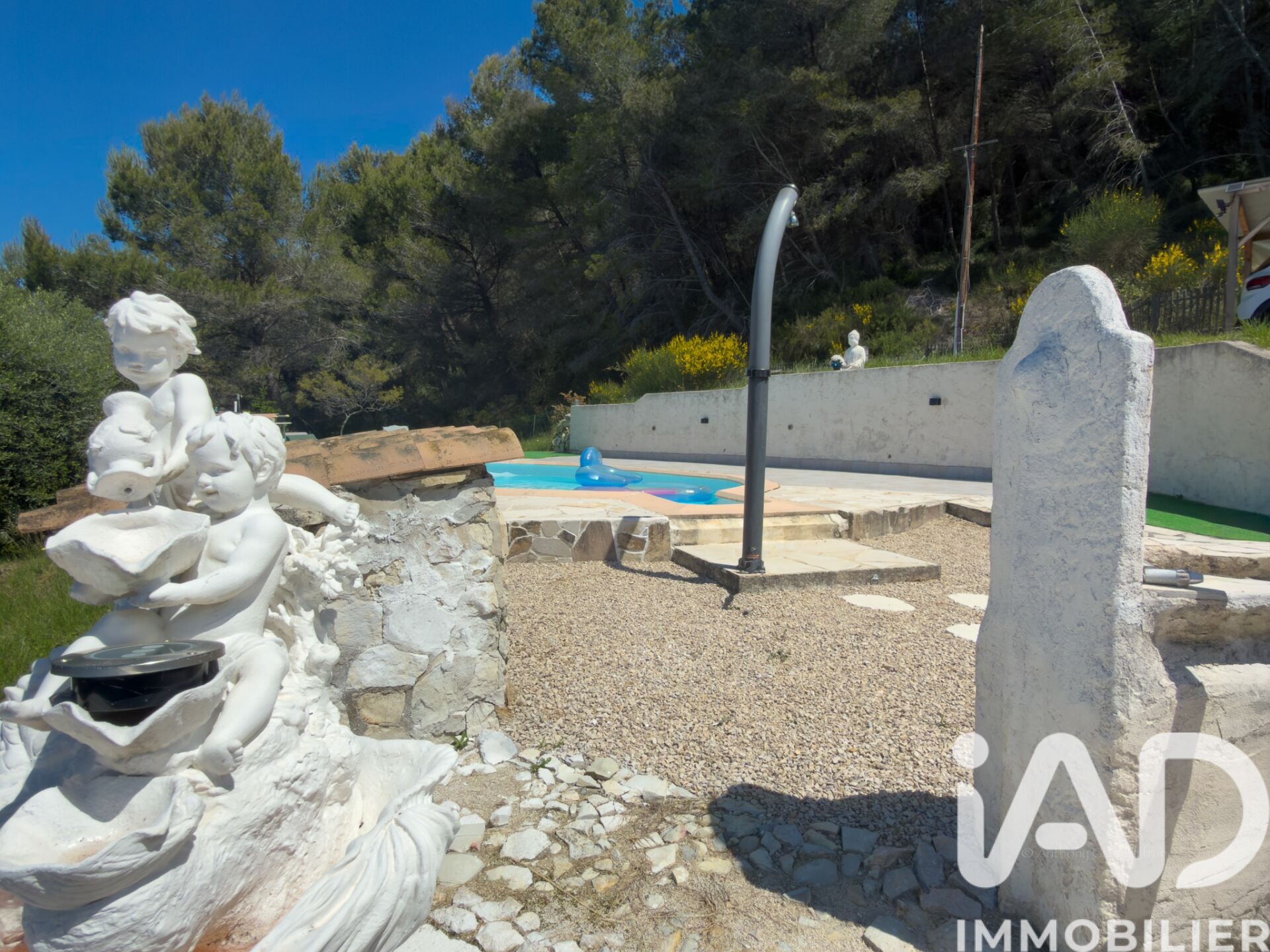 Vente Maison/villa 3 pièces - Photo 4
