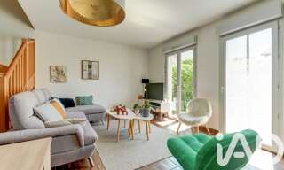 Maison 5 Pièces 97 m² à vendre à Corbas (69960)