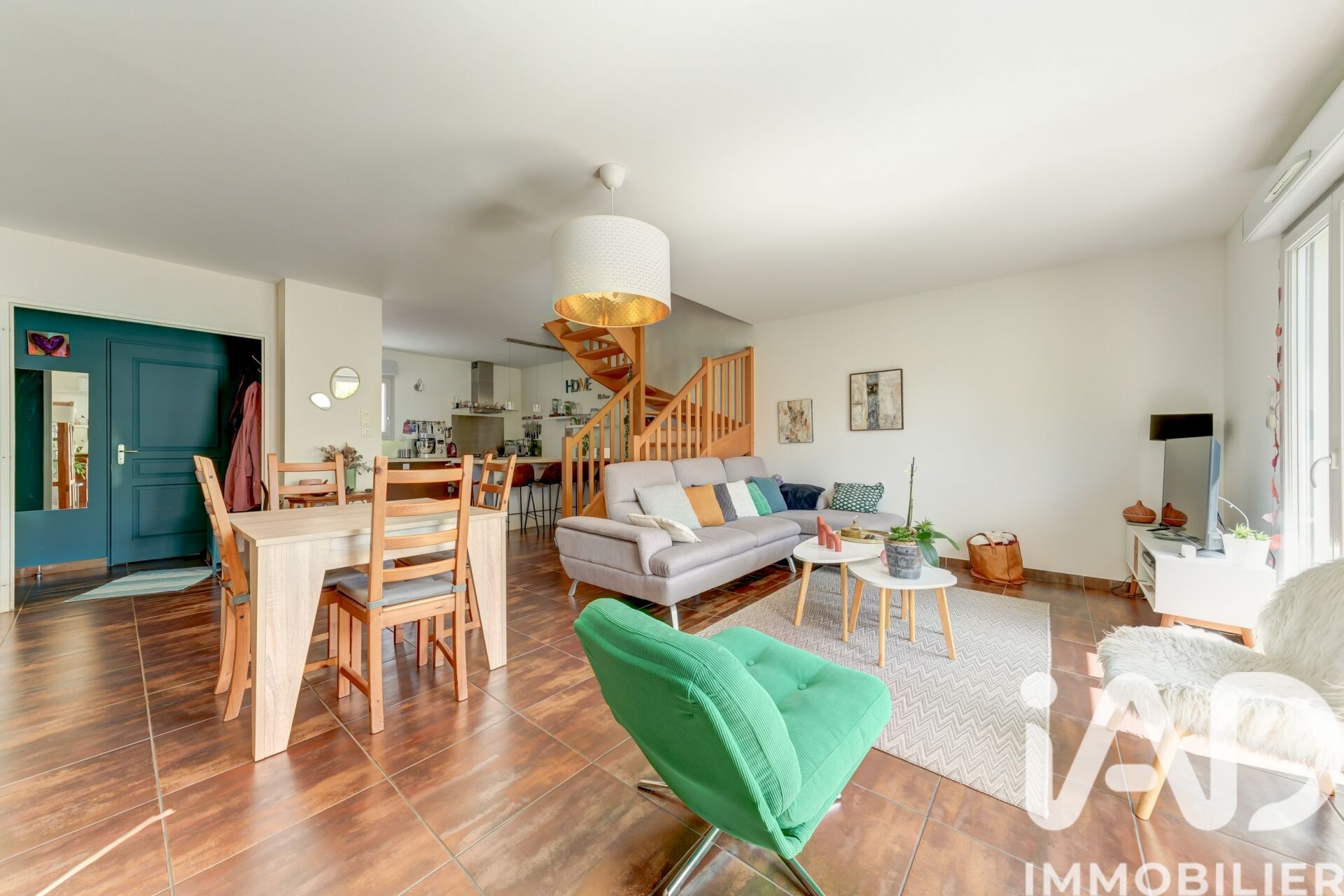 Vente Maison/villa 5 pièces - Photo 2