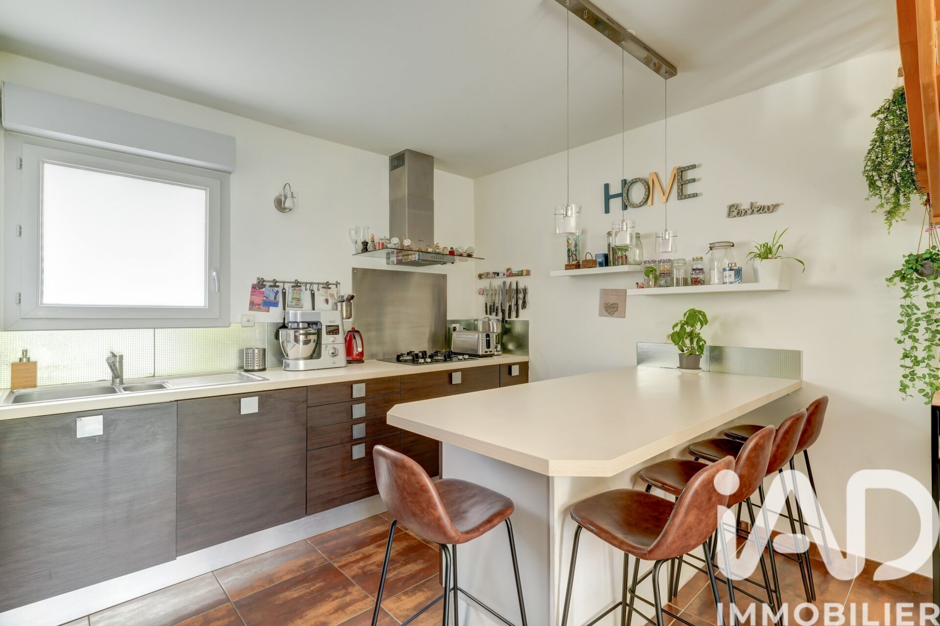 Vente Maison/villa 5 pièces - Photo 3