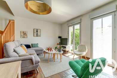 Maison 5 pièces 335000 €