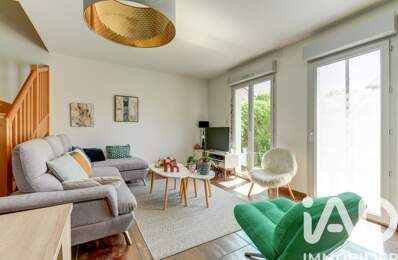 Vente Maison/villa 5 pièces — photo du bien