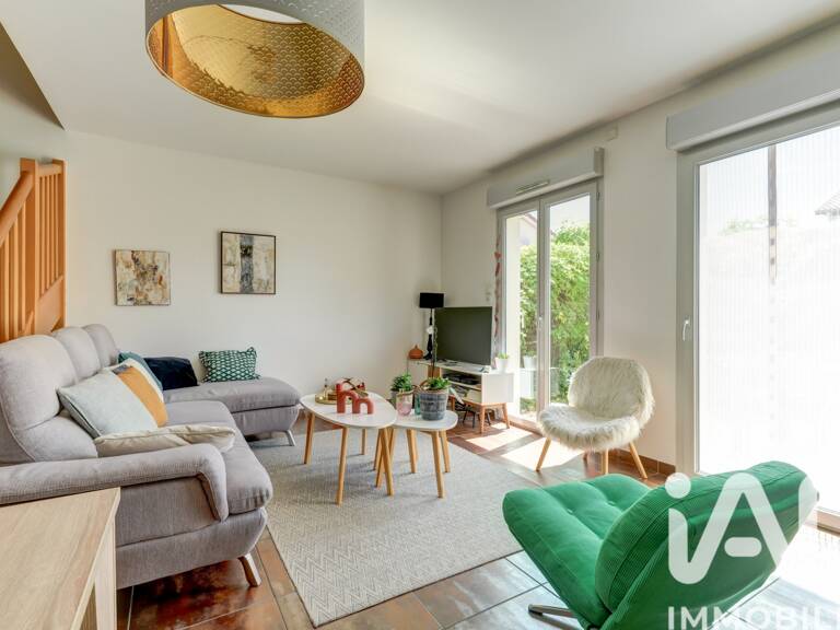Vente Maison/villa 5 pièces — photo 1