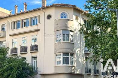 Appartement 2 pièces 64000 €