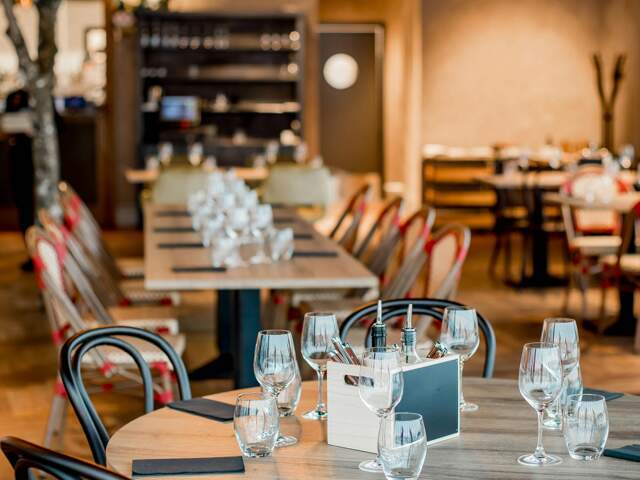 Vente Restaurant 120 m&sup2; — photo du bien