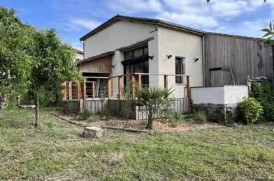 Maison 6 pièces 317700 €